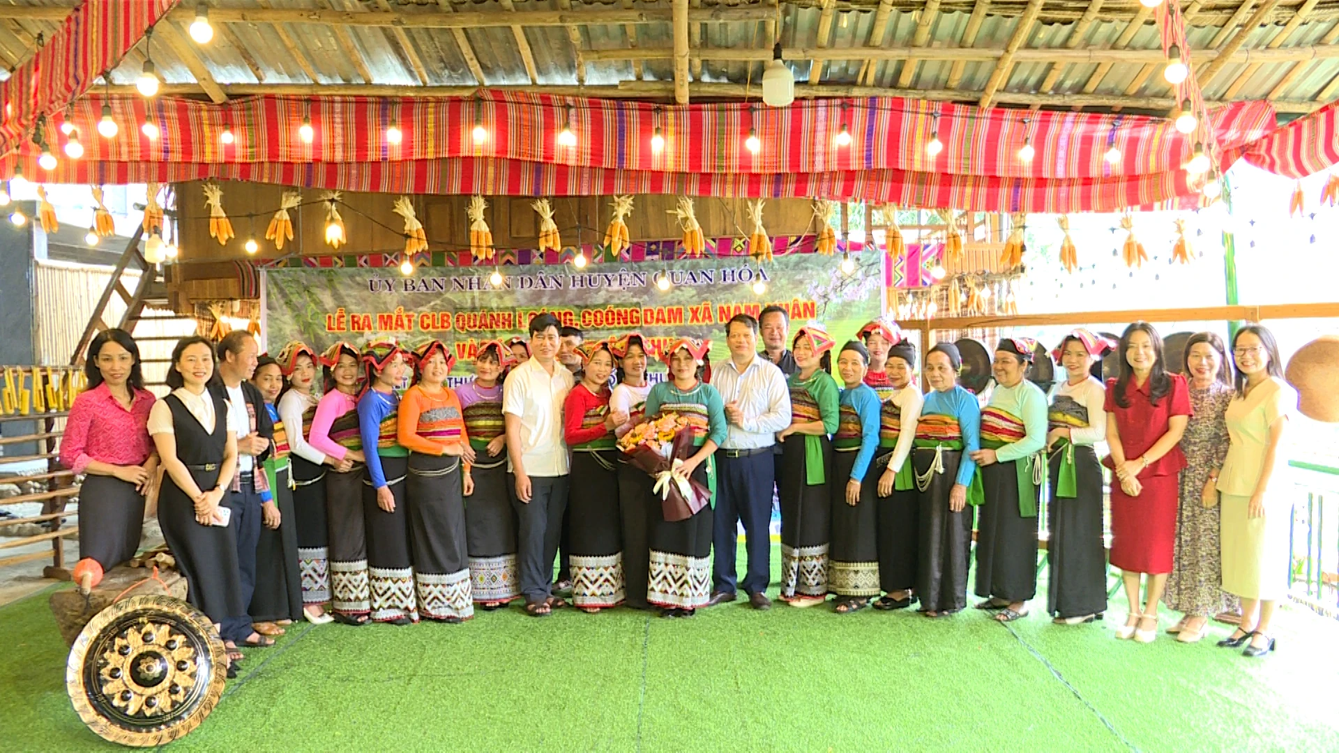 Từ tri thức đến trái tim cộng đồng