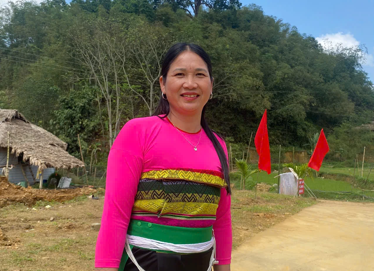 Tiếng nói lòng dân