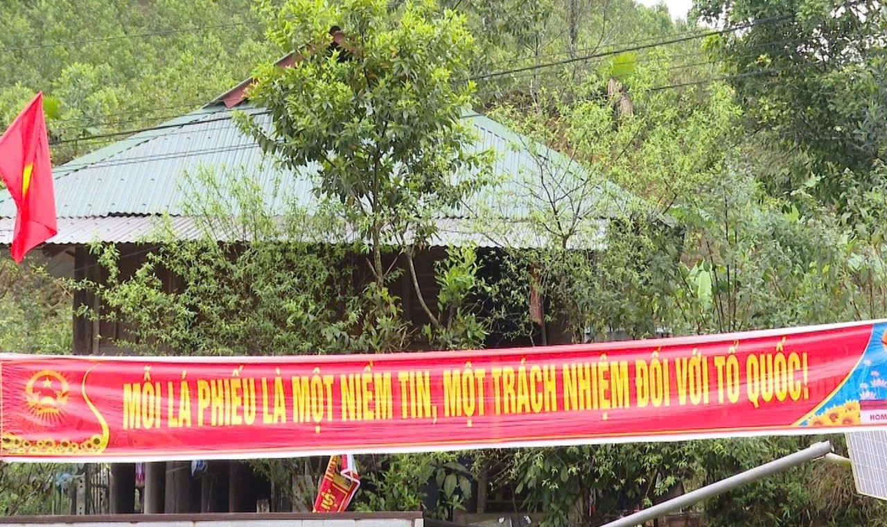 Tiếng nói lòng dân