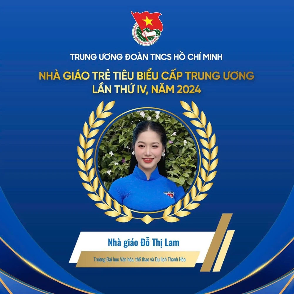 Khát vọng thanh xuân (Bài 4): Khi tri thức là bệ phóng, khát vọng cống hiến