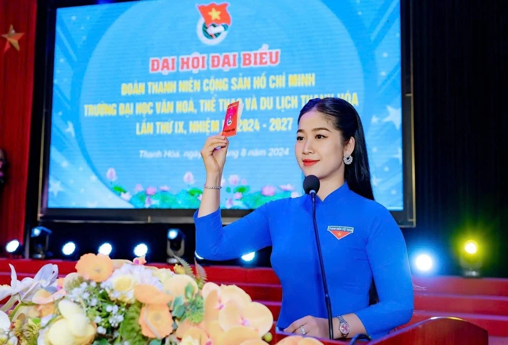 Khát vọng thanh xuân (Bài 4): Khi tri thức là bệ phóng, khát vọng cống hiến