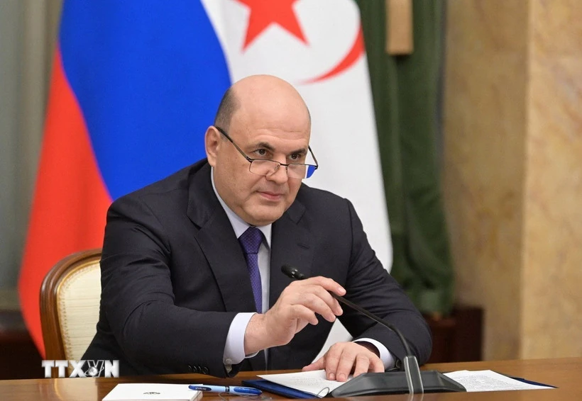 Cơ hội mới cho sinh viên nước ngoài giỏi tiếng Nga