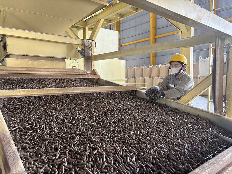 Doanh nghiệp về làng (Bài 1): “Gõ cửa” làng quê