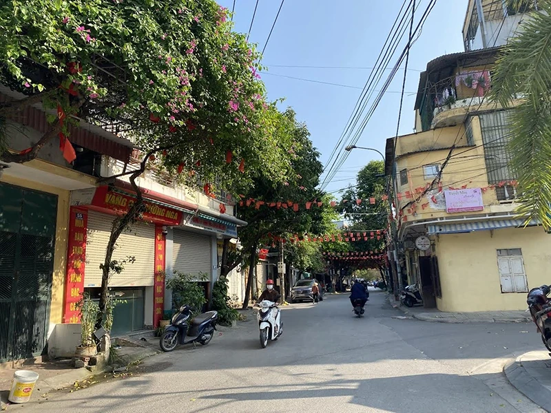 Phạm Vấn: “Giành đất, hạ thành... biết mấy công lao”