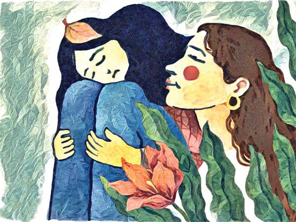 Tuổi nào nhớ mẹ?