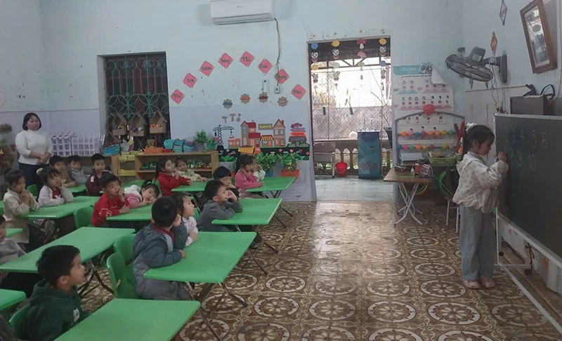 Để tinh thần “tự nguyện” thực sự nhân văn