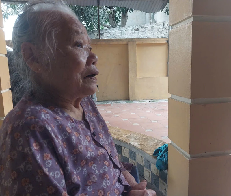 Tìm về những lá thư tay