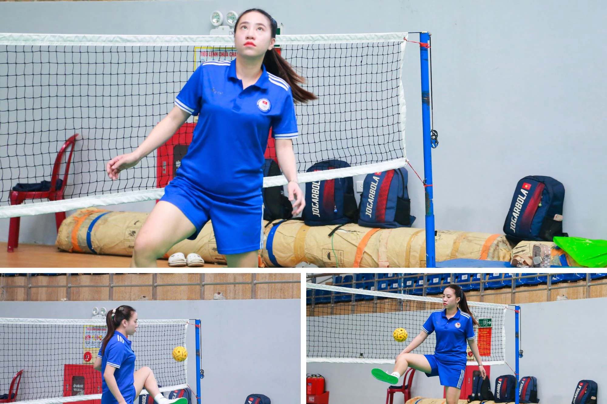 15 năm vui buồn cùng cầu mây