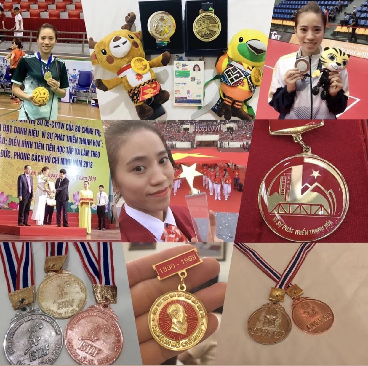 15 năm vui buồn cùng cầu mây