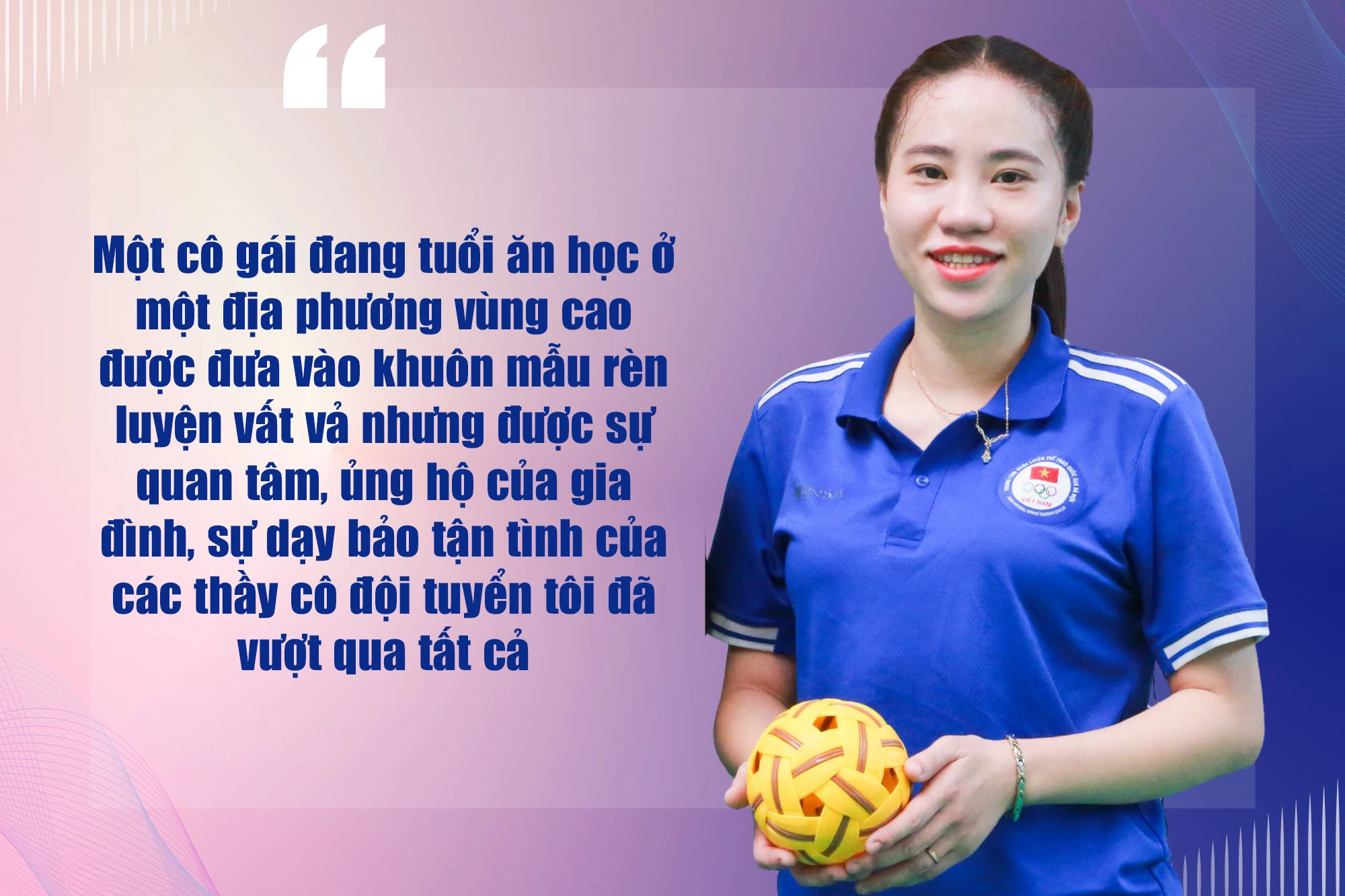 15 năm vui buồn cùng cầu mây