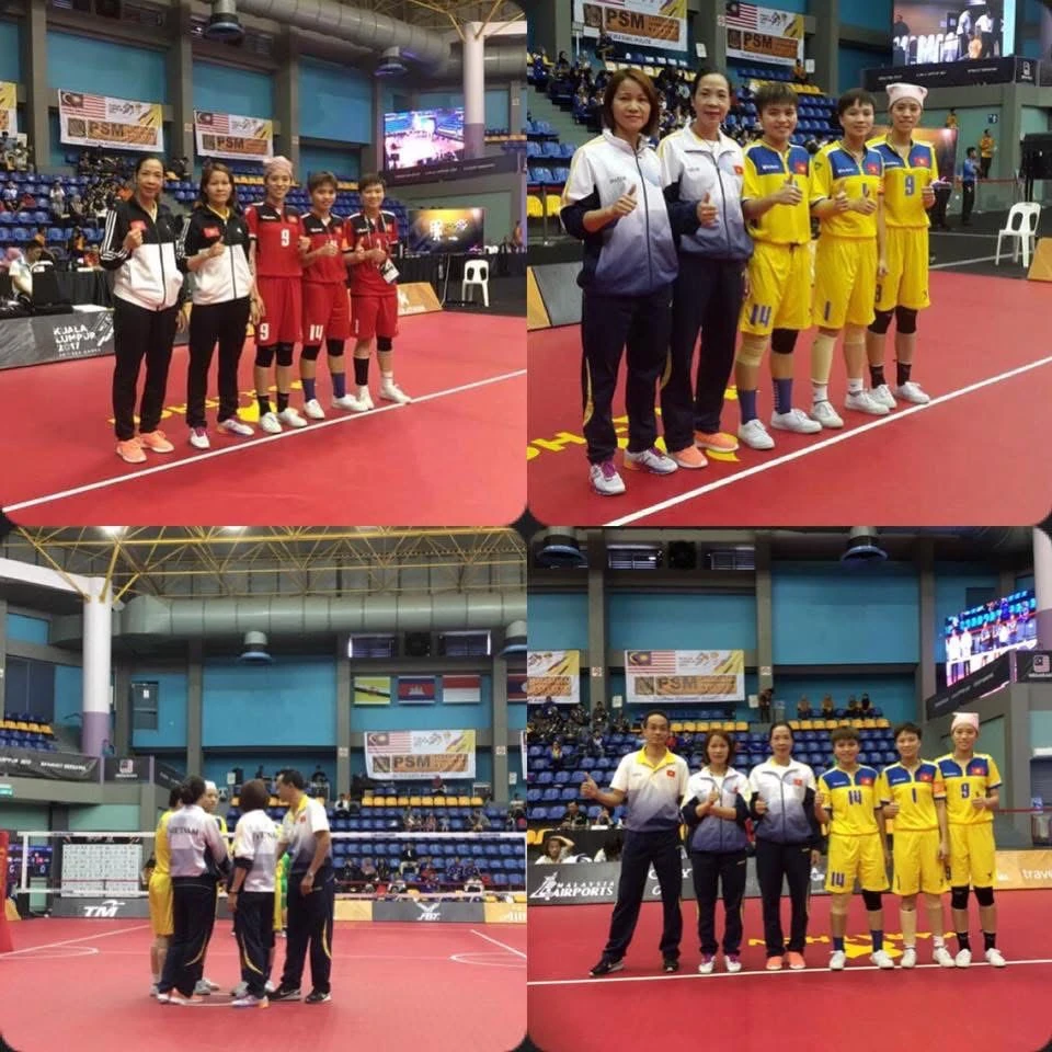 15 năm vui buồn cùng cầu mây