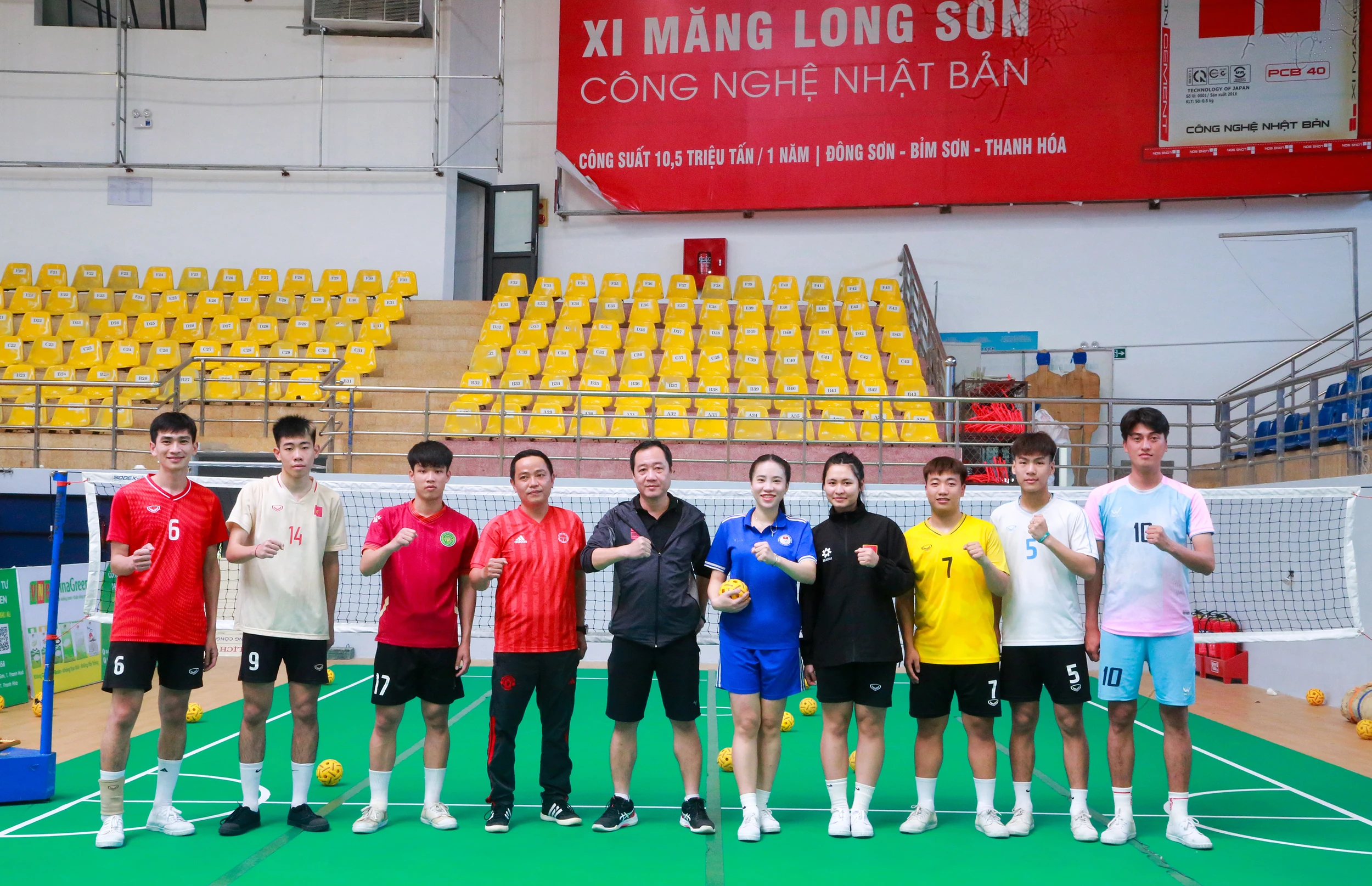 15 năm vui buồn cùng cầu mây