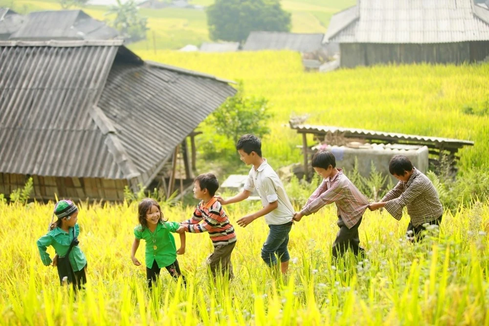 Vì sao ngày 20/3 được chọn là Ngày Quốc tế Hạnh phúc?