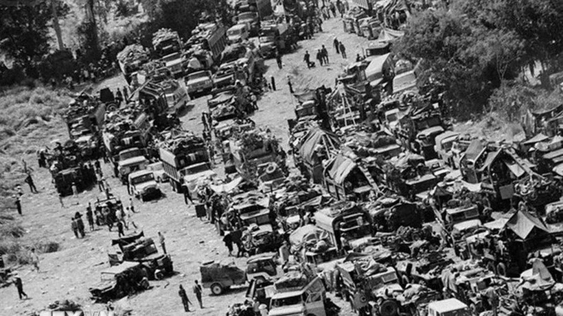 Ngày này năm xưa (18/3): Phát động phong trào “Phụ nữ Ba đảm đang”