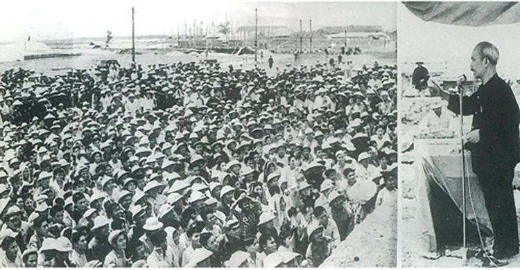 Ngày này năm xưa (18/3): Phát động phong trào “Phụ nữ Ba đảm đang”