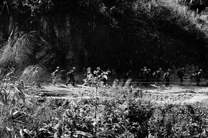 Ngày này năm xưa (19/3): Chiến dịch Tây Nguyên kết thúc thắng lợi