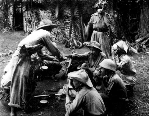 Ngày này năm xưa (20/3): Bác Hồ nhắc nhở quân đội ta “Khi thành công càng phải khiêm tốn, chớ có tự kiêu tự đại”