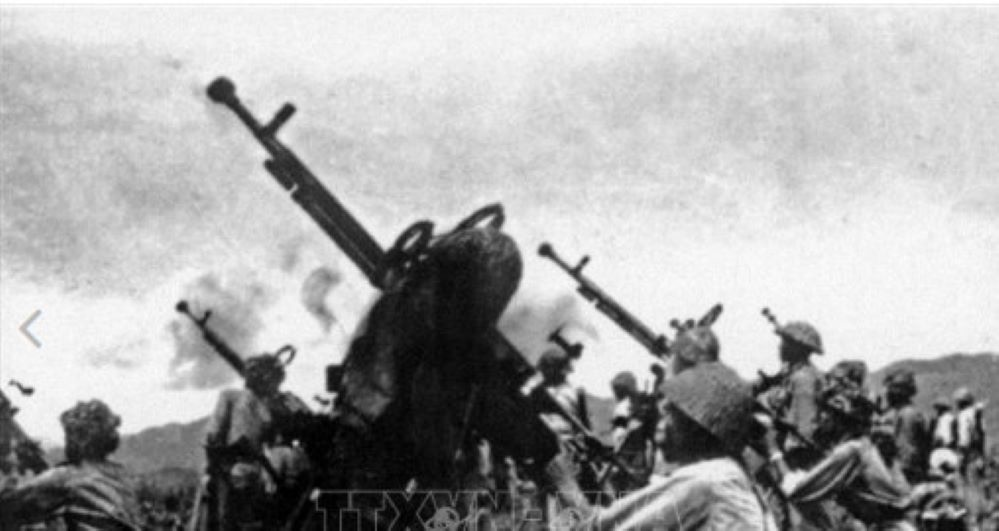 Ngày này năm xưa (20/3): Bác Hồ nhắc nhở quân đội ta “Khi thành công càng phải khiêm tốn, chớ có tự kiêu tự đại”