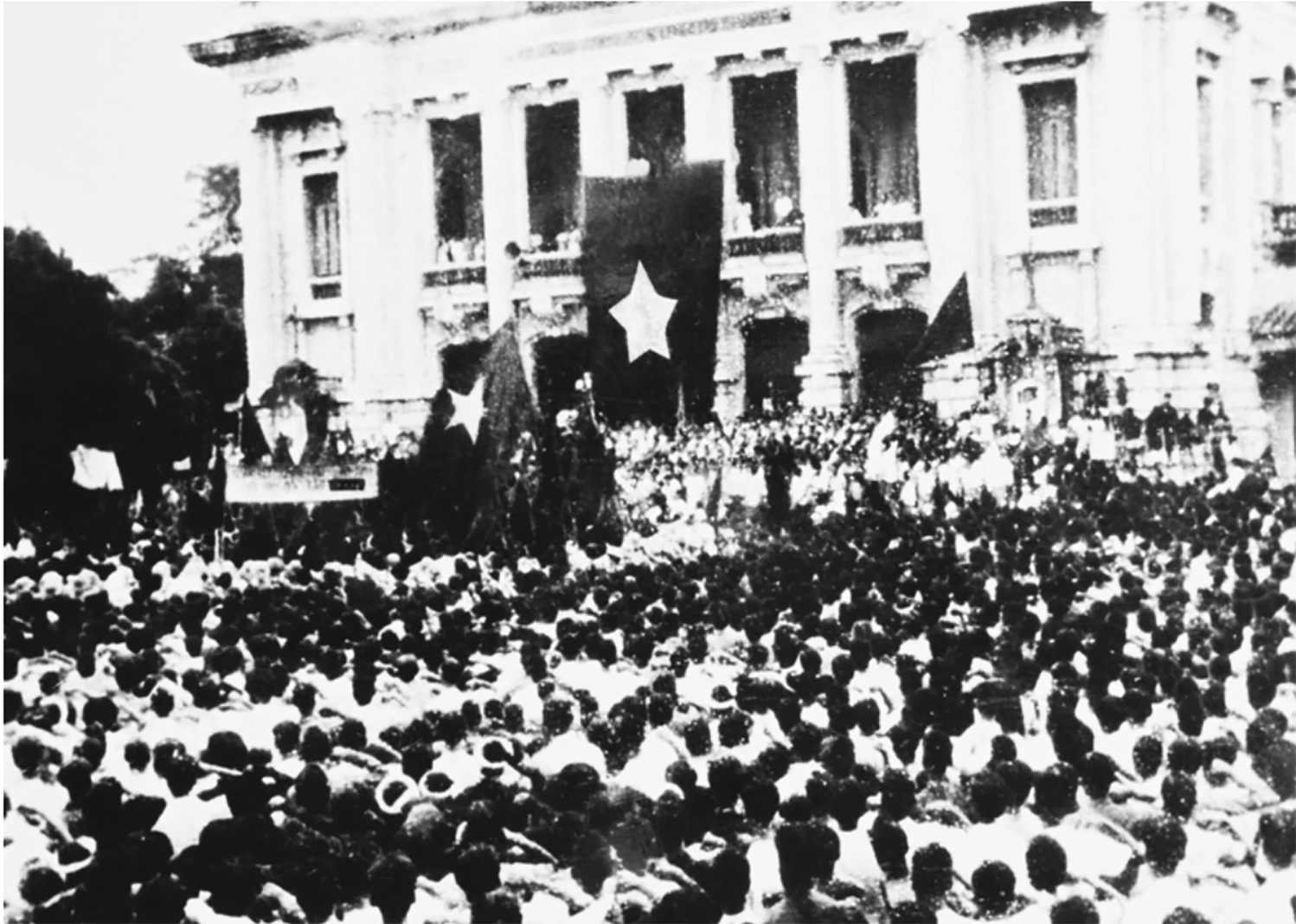 Ngày này năm xưa (21/3): Bác Hồ dạy phải chống bệnh hình thức, chống lãng phí, tham ô