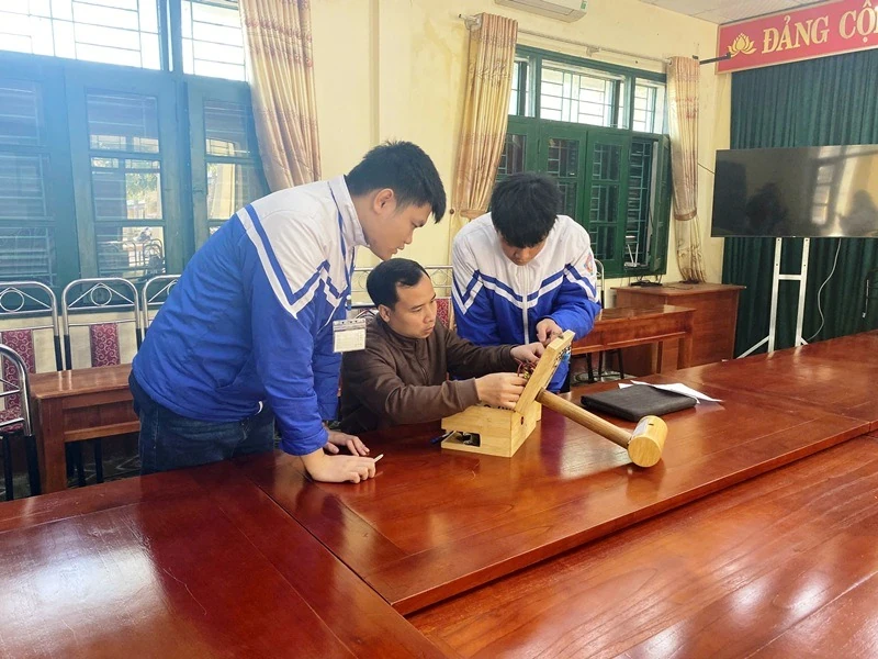 Ý tưởng nhỏ, giá trị lớn