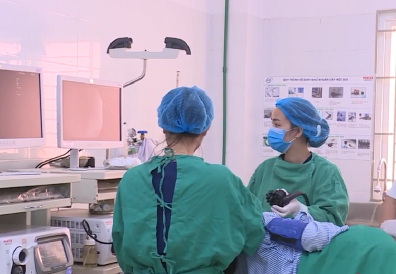 Ung thư ngày càng trẻ hóa: Hồi chuông cảnh báo từ lối sống hiện đại