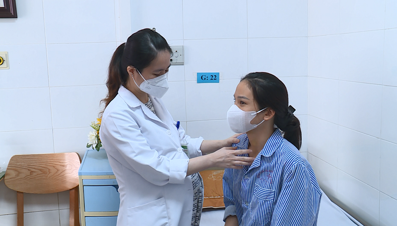 Ung thư ngày càng trẻ hóa: Hồi chuông cảnh báo từ lối sống hiện đại