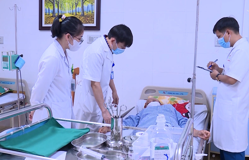 Ung thư ngày càng trẻ hóa: Hồi chuông cảnh báo từ lối sống hiện đại