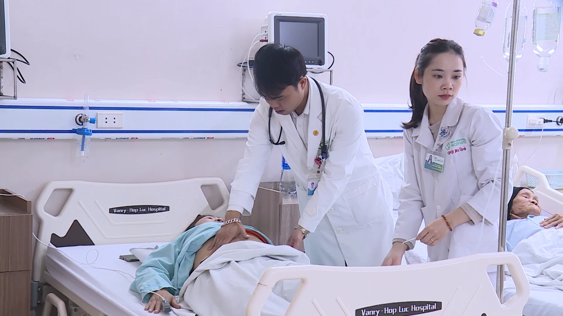 Nhiều ca viêm tuỵ cấp nặng nhập viện do bia, rượu