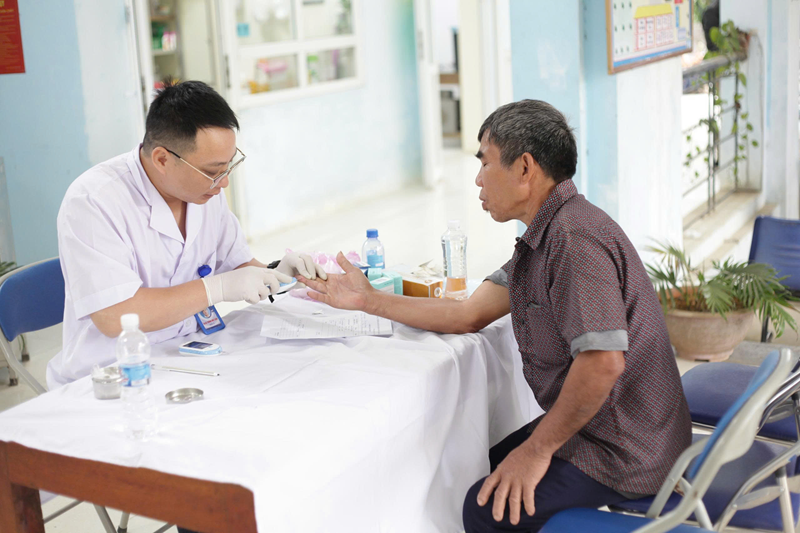 Tháng Ba tình nguyện - Tuổi trẻ Thanh Hóa viết tiếp hành trình vì cộng đồng