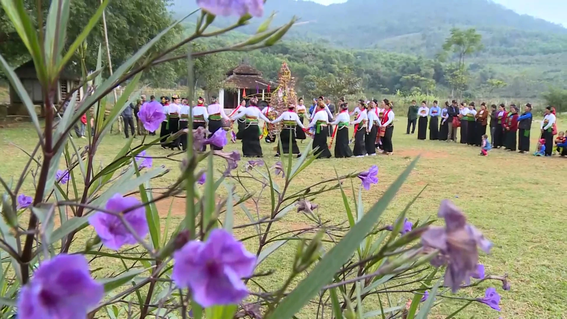 [E-Magazine] Ngày xuân vui hội Pồôn Pôông