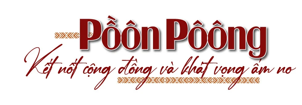 [E-Magazine] Ngày xuân vui hội Pồôn Pôông