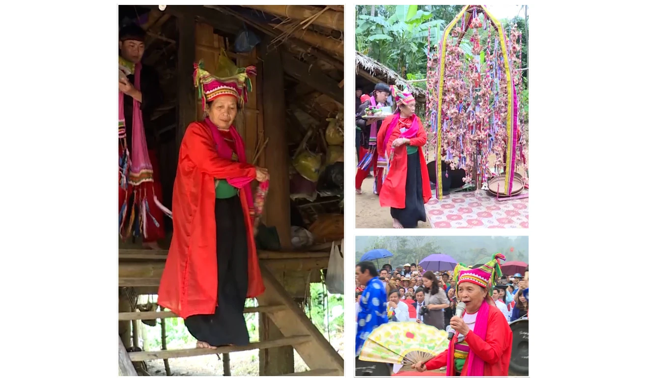 [E-Magazine] Ngày xuân vui hội Pồôn Pôông