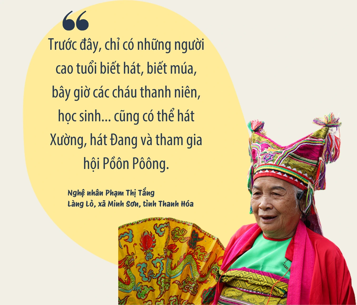 [E-Magazine] Ngày xuân vui hội Pồôn Pôông