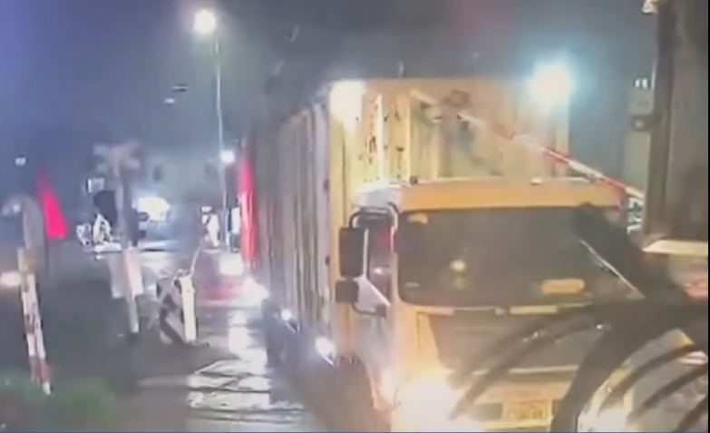 Đảm bảo an toàn đường sắt, phòng ngừa nguy cơ xảy ra tai nạn