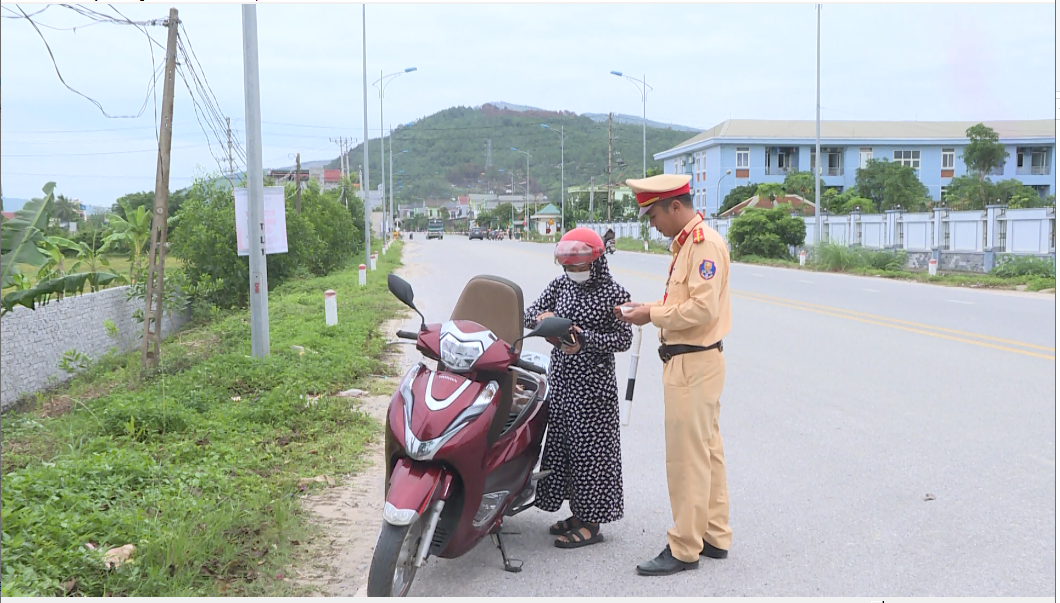 Đảm bảo an toàn đường sắt, phòng ngừa nguy cơ xảy ra tai nạn