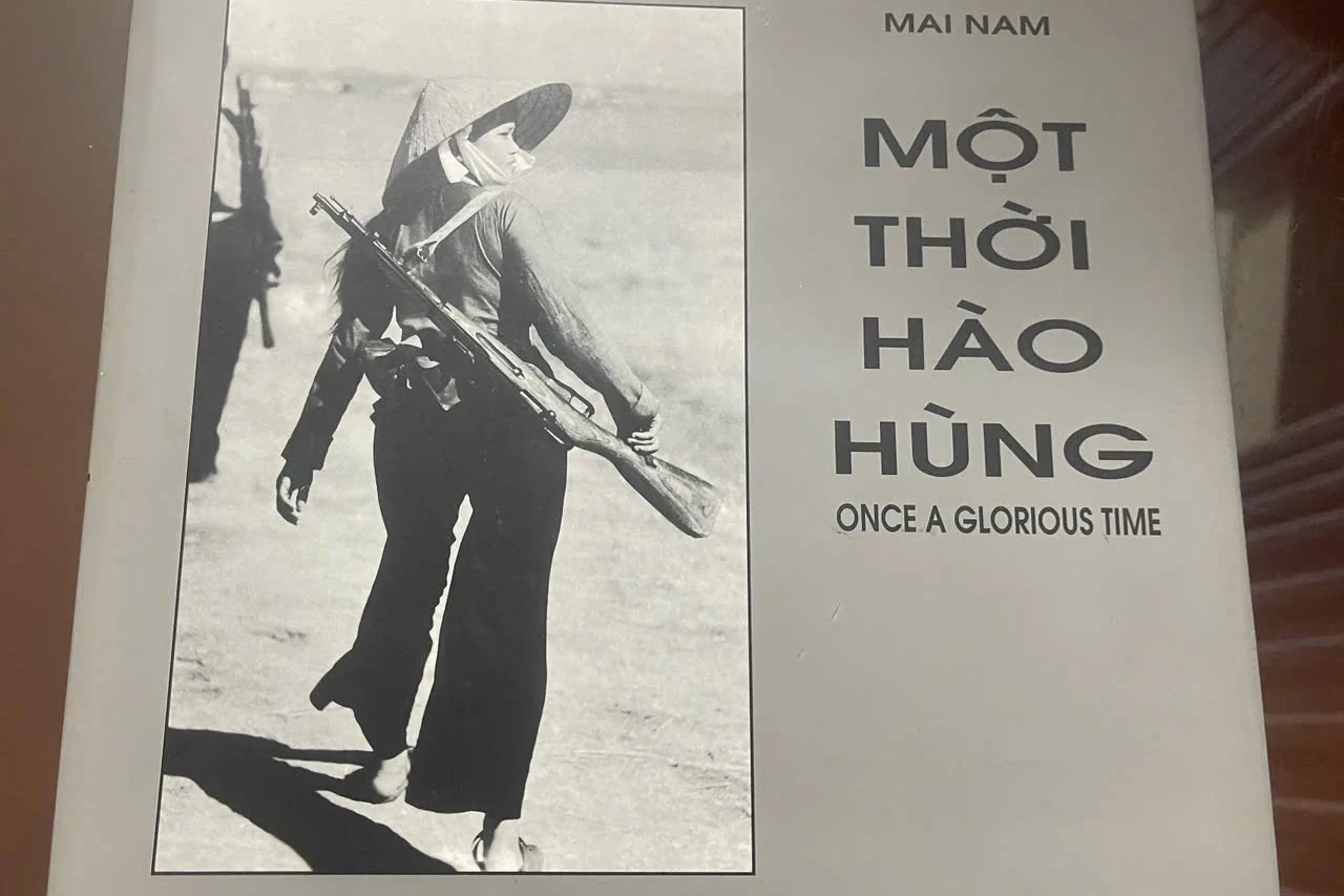 Ký ức Hàm Rồng (Bài 1): Chuyện nữ dân quân xé quần cứu pháo