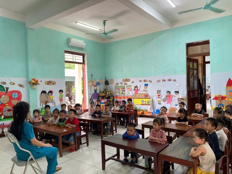 Hưởng ứng Giờ Trái Đất 2026: “Sáng tạo xanh - Tương lai xanh”