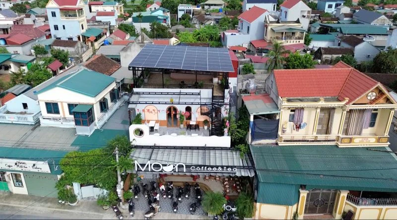 Hưởng ứng Giờ Trái Đất 2026: “Sáng tạo xanh - Tương lai xanh”