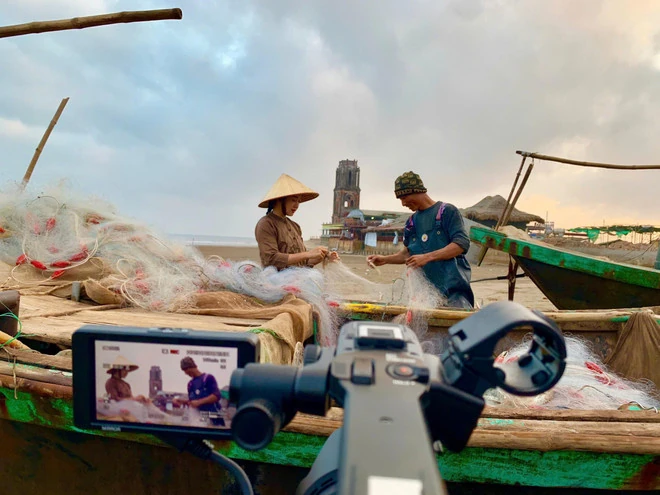 Loạt chương trình mới trên VTV2: Trải dài từ nông nghiệp, sức khỏe đến công nghệ