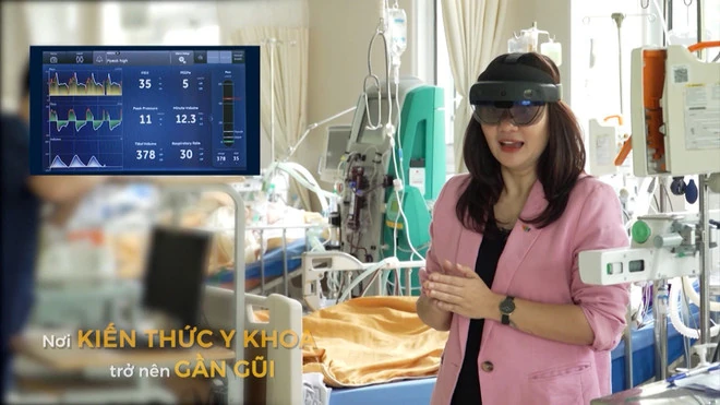 Loạt chương trình mới trên VTV2: Trải dài từ nông nghiệp, sức khỏe đến công nghệ