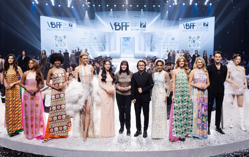 Việt Nam đăng cai Miss World: Thúc đẩy quảng bá văn hóa, du lịch và hình ảnh quốc gia