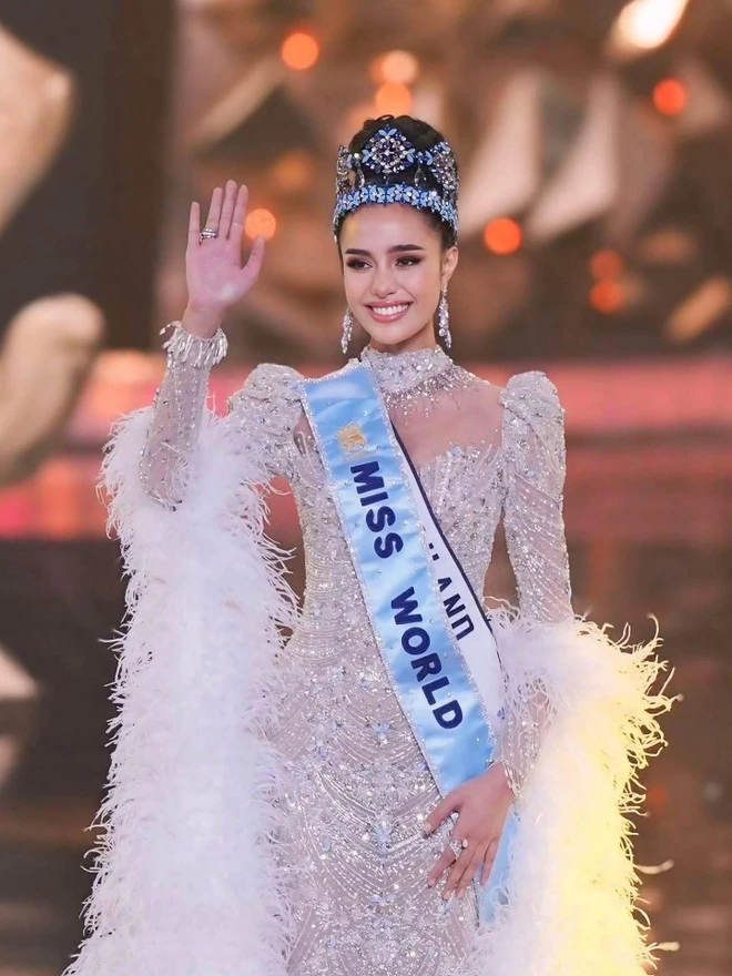Việt Nam đăng cai Miss World: Thúc đẩy quảng bá văn hóa, du lịch và hình ảnh quốc gia