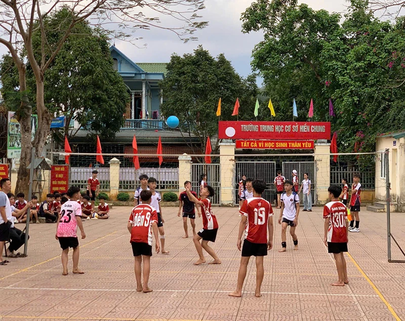 Khi đại ngàn “cất cánh” (Bài 1): Những con đường ấm no