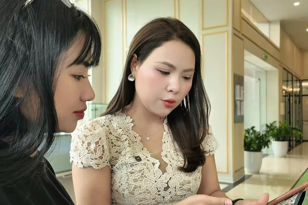 Người lớn có cần phải học nói?