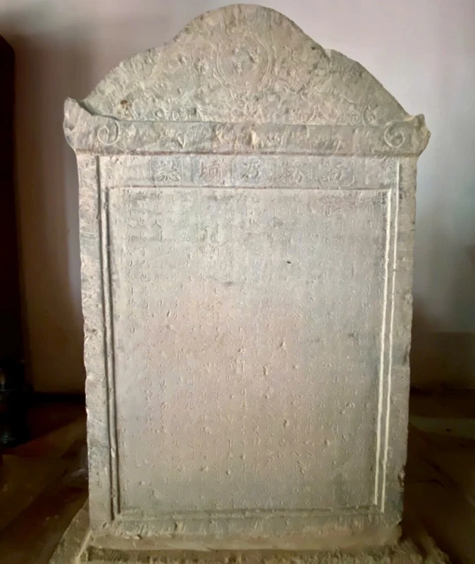 Cổ kính đình Hồ Nam