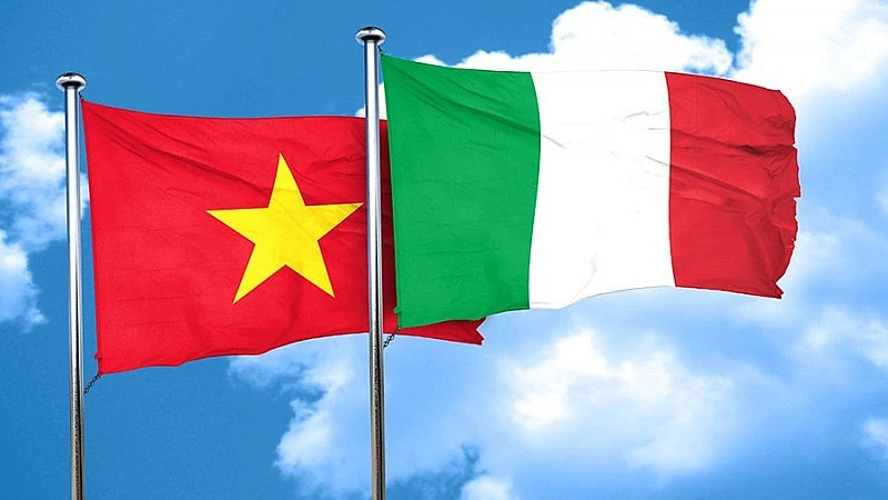 Ngày này năm xưa (23/3): Thiết lập quan hệ ngoại giao Việt Nam - Italia