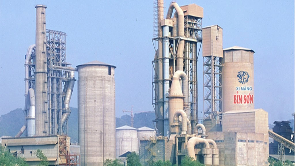 Phê duyệt danh sách 44 cơ sở sử dụng năng lượng trọng điểm năm 2025 trên địa bàn tỉnh