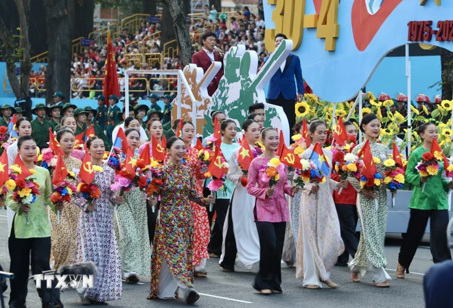 Nghị quyết 80-NQ/TW: Từ tầm nhìn chiến lược đến kỳ vọng thực tiễn