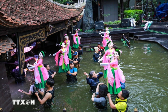 Nghị quyết 80-NQ/TW: Từ tầm nhìn chiến lược đến kỳ vọng thực tiễn