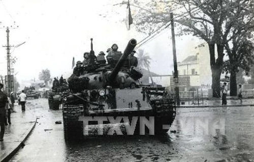 Ngày này năm xưa (29/3): Những tên Mỹ cuối cùng phải rút khỏi miền Nam Việt Nam theo ký kết hiệp định Pari